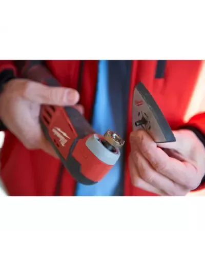 M12™ субкомпактный мульти-тул C12 MT-402B Milwaukee