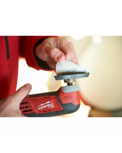 M12™ субкомпактный мульти-тул C12 MT-402B Milwaukee