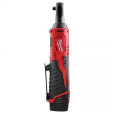 М12™ субкомпактная импульсная трещотка M12 IR-201B 3/8 Milwaukee