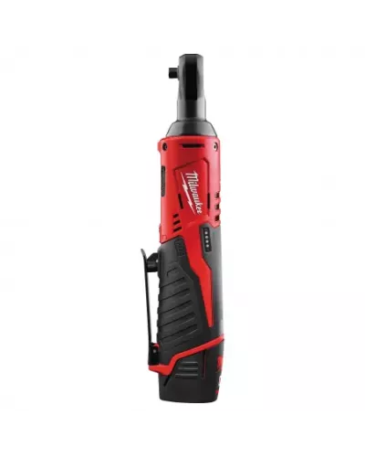 М12™ субкомпактная импульсная трещотка M12 IR-201B 3/8 Milwaukee
