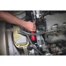 М12™ субкомпактная импульсная трещотка M12 IR-201B 3/8 Milwaukee