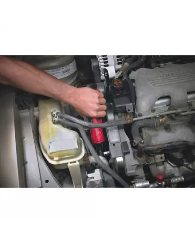 М12™ субкомпактная импульсная трещотка M12 IR-201B 3/8 Milwaukee