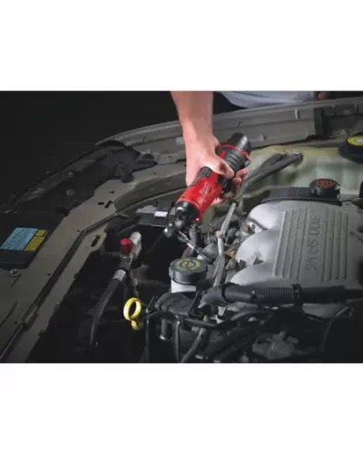 М12™ субкомпактная импульсная трещотка M12 IR-201B 3/8 Milwaukee
