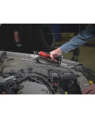 М12™ субкомпактная импульсная трещотка M12 IR-201B 3/8 Milwaukee