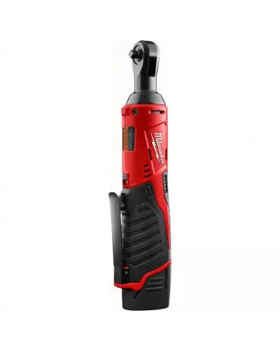 М12™ субкомпактная импульсная трещотка M12 IR-201B 3/8 Milwaukee