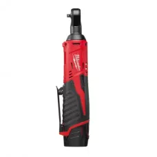 М12™ субкомпактная импульсная трещотка M12 IR-201B 1/4 Milwaukee