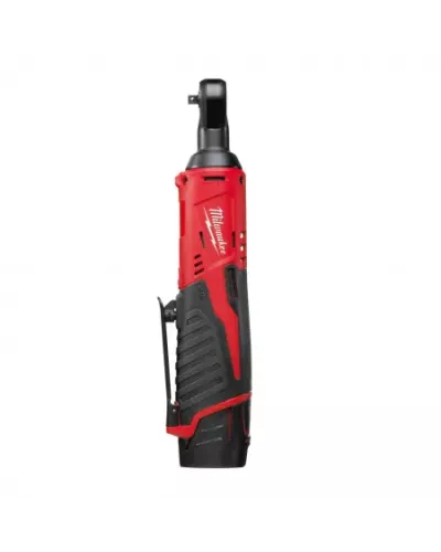 М12™ субкомпактная импульсная трещотка M12 IR-201B 1/4 Milwaukee