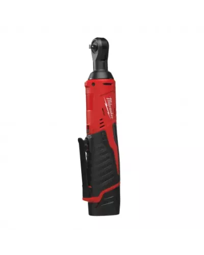 М12™ субкомпактная импульсная трещотка M12 IR-201B 1/4 Milwaukee