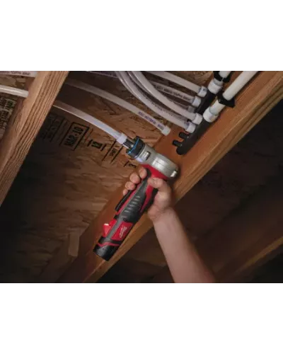 Расширительный инструмент субкомпактный C12 PXP-I10202C Milwaukee