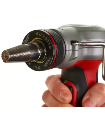Расширительный инструмент субкомпактный C12 PXP-I10202C Milwaukee