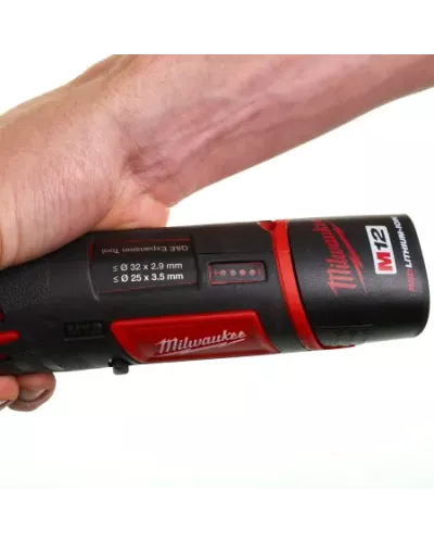 Расширительный инструмент субкомпактный C12 PXP-I10202C Milwaukee