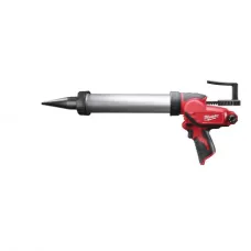 М12™ субкомпактный клеевой пистолет с 400 мл тубой M12 PCG/400A-0 Milwaukee