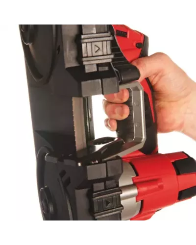 М12™ субкомпактная ленточная пила M12 BS-402C Milwaukee