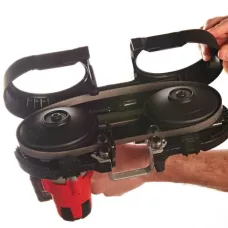 М12™ субкомпактная ленточная пила M12 BS-402C Milwaukee