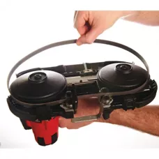 М12™ субкомпактная ленточная пила M12 BS-402C Milwaukee