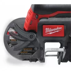 М12™ субкомпактная ленточная пила M12 BS-402C Milwaukee