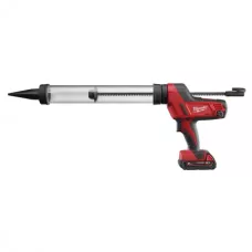 M18™ Клеевой пистолет на 600 мл C18 PCG/600T-201B Milwaukee