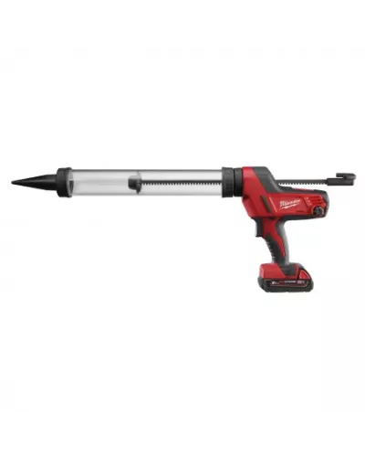 M18™ Клеевой пистолет на 600 мл C18 PCG/600T-201B Milwaukee