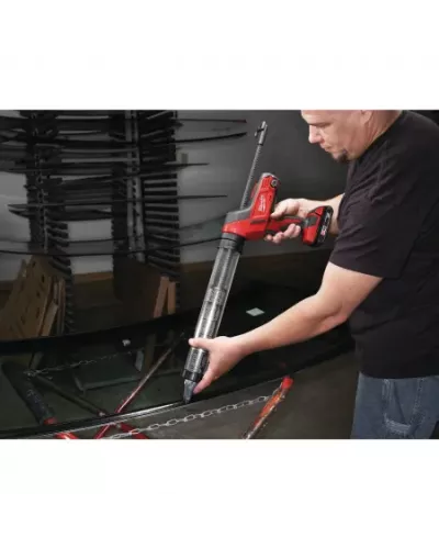 M18™ Клеевой пистолет на 600 мл C18 PCG/600T-201B Milwaukee