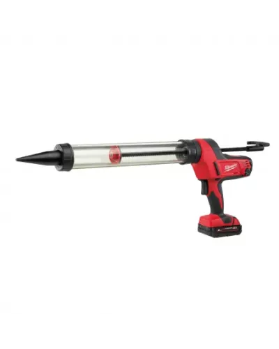M18™ Клеевой пистолет на 600 мл C18 PCG/600T-201B Milwaukee