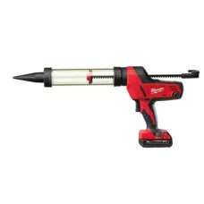 M18™ Клеевой пистолет на 400 мл C18 PCG/400 Milwaukee