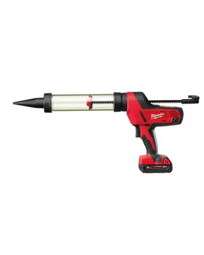 M18™ Клеевой пистолет на 400 мл C18 PCG/400 Milwaukee