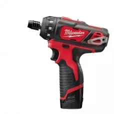 M12™ субкомпактный шуруповерт M12 BD-202C Milwaukee