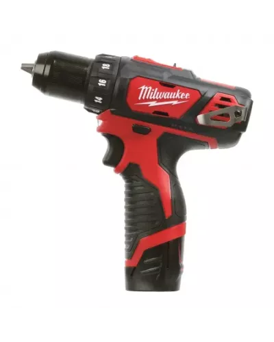 М12™ субкомпактный шуруповерт M12 BDD-202C Milwaukee