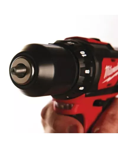 М12™ субкомпактный шуруповерт M12 BDD-202C Milwaukee
