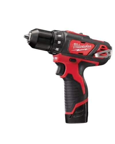 М12™ субкомпактный шуруповерт M12 BDD-202C Milwaukee
