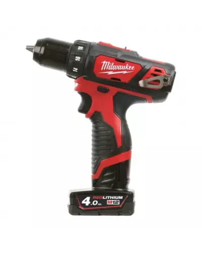 М12™ субкомпактный шуруповерт M12 BDD-402C Milwaukee