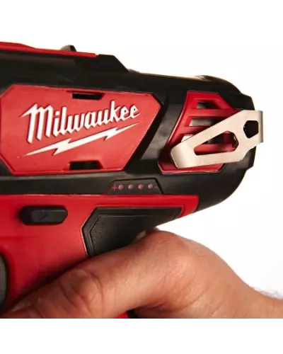 М12™ субкомпактный шуруповерт M12 BDD-402C Milwaukee