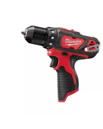 М12™ субкомпактный шуруповерт M12 BDD-0 Milwaukee
