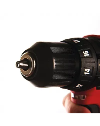 М12™ субкомпактная ударная дрель M12 BPD-402C Milwaukee