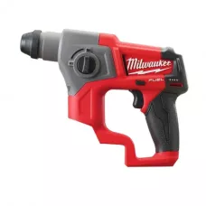 M12 FUEL™ субкомпактный SDS-plus перфоратор M12 CH-0 Milwaukee