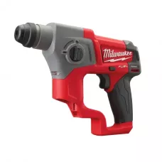 M12 FUEL™ субкомпактный SDS-plus перфоратор M12 CH-0 Milwaukee