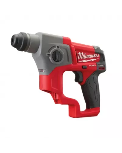 M12 FUEL™ субкомпактный SDS-plus перфоратор M12 CH-0 Milwaukee