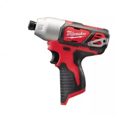 М12™ субкомпактный импульсный винтоверт 1/4" Hex M12 BID-0 Milwaukee
