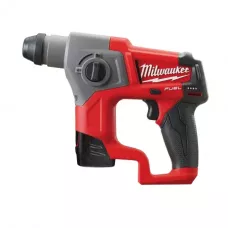 M12 FUEL™ субкомпактный SDS-plus перфоратор M12 CH-202C Milwaukee