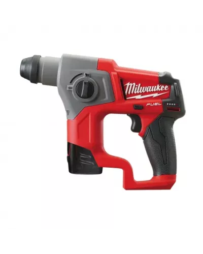 M12 FUEL™ субкомпактный SDS-plus перфоратор M12 CH-202C Milwaukee