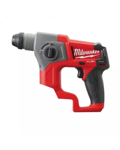 M12 FUEL™ субкомпактный SDS-plus перфоратор M12 CH-202C Milwaukee