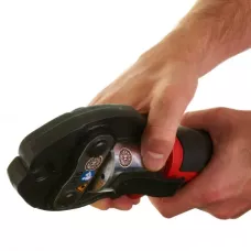 М12™ субкомпактный Force Logic™ гидравлический инструмент для обжима M12 HPT-202C Milwaukee