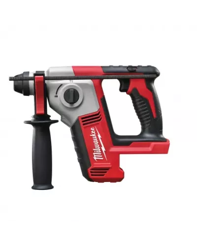 M18™ компактный 2-режимный SDS plus перфоратор M18 BH-0 Milwaukee