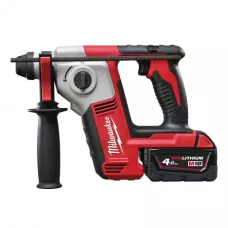 M18™ компактный 2-режимный SDS plus перфоратор M18 BH-402C Milwaukee
