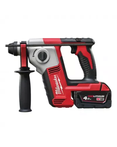 M18™ компактный 2-режимный SDS plus перфоратор M18 BH-402C Milwaukee