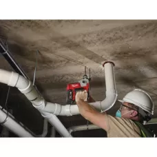 M18™ компактный 2-режимный SDS plus перфоратор M18 BH-402C Milwaukee