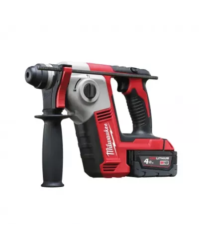 M18™ компактный 2-режимный SDS plus перфоратор M18 BH-402C Milwaukee