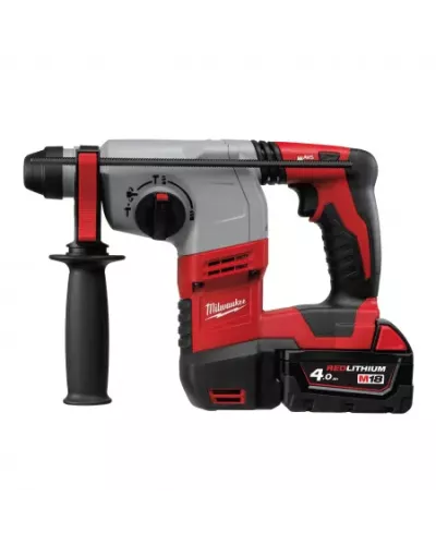 M18™ 4-режимный SDS - plus перфоратор HD18 H Milwaukee