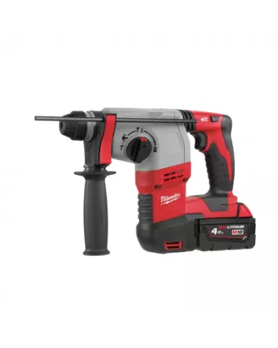 M18™ 4-режимный SDS - plus перфоратор HD18 H Milwaukee