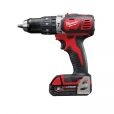 М18™ Компактная ударная дрель M18 BPD-202C Milwaukee